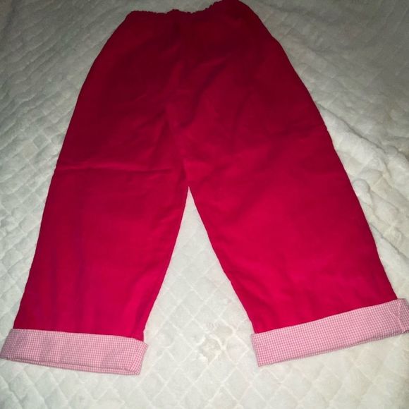 MARY James Pants - Picture 5 of 7